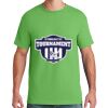 Dri Power ® 50/50 Cotton/Poly T Shirt Thumbnail