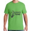 Dri Power ® 50/50 Cotton/Poly T Shirt Thumbnail