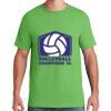 Dri Power ® 50/50 Cotton/Poly T Shirt Thumbnail