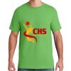 Dri Power ® 50/50 Cotton/Poly T Shirt Thumbnail