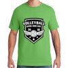 Dri Power ® 50/50 Cotton/Poly T Shirt Thumbnail