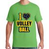 Dri Power ® 50/50 Cotton/Poly T Shirt Thumbnail