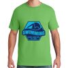 Dri Power ® 50/50 Cotton/Poly T Shirt Thumbnail