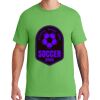 Dri Power ® 50/50 Cotton/Poly T Shirt Thumbnail