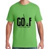 Dri Power ® 50/50 Cotton/Poly T Shirt Thumbnail