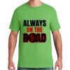 Dri Power ® 50/50 Cotton/Poly T Shirt Thumbnail