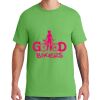 Dri Power ® 50/50 Cotton/Poly T Shirt Thumbnail