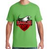 Dri Power ® 50/50 Cotton/Poly T Shirt Thumbnail