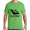 Dri Power ® 50/50 Cotton/Poly T Shirt Thumbnail