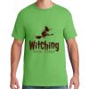 Dri Power ® 50/50 Cotton/Poly T Shirt Thumbnail