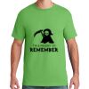 Dri Power ® 50/50 Cotton/Poly T Shirt Thumbnail