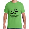 Dri Power ® 50/50 Cotton/Poly T Shirt Thumbnail