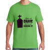 Dri Power ® 50/50 Cotton/Poly T Shirt Thumbnail