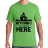 Dri Power ® 50/50 Cotton/Poly T Shirt Thumbnail