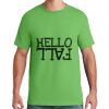 Dri Power ® 50/50 Cotton/Poly T Shirt Thumbnail