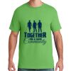 Dri Power ® 50/50 Cotton/Poly T Shirt Thumbnail