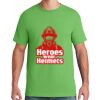 Dri Power ® 50/50 Cotton/Poly T Shirt Thumbnail