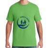 Dri Power ® 50/50 Cotton/Poly T Shirt Thumbnail