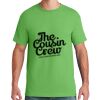 Dri Power ® 50/50 Cotton/Poly T Shirt Thumbnail