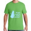 Dri Power ® 50/50 Cotton/Poly T Shirt Thumbnail