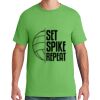 Dri Power ® 50/50 Cotton/Poly T Shirt Thumbnail
