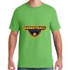 Dri Power ® 50/50 Cotton/Poly T Shirt Thumbnail