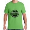 Dri Power ® 50/50 Cotton/Poly T Shirt Thumbnail