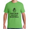 Dri Power ® 50/50 Cotton/Poly T Shirt Thumbnail