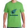 Dri Power ® 50/50 Cotton/Poly T Shirt Thumbnail