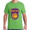 Dri Power ® 50/50 Cotton/Poly T Shirt Thumbnail