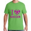 Dri Power ® 50/50 Cotton/Poly T Shirt Thumbnail