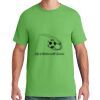 Dri Power ® 50/50 Cotton/Poly T Shirt Thumbnail