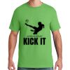 Dri Power ® 50/50 Cotton/Poly T Shirt Thumbnail