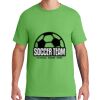 Dri Power ® 50/50 Cotton/Poly T Shirt Thumbnail