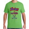 Dri Power ® 50/50 Cotton/Poly T Shirt Thumbnail