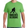 Dri Power ® 50/50 Cotton/Poly T Shirt Thumbnail