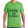 Dri Power ® 50/50 Cotton/Poly T Shirt Thumbnail