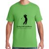 Dri Power ® 50/50 Cotton/Poly T Shirt Thumbnail