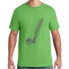 Dri Power ® 50/50 Cotton/Poly T Shirt Thumbnail