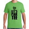 Dri Power ® 50/50 Cotton/Poly T Shirt Thumbnail