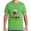 Dri Power ® 50/50 Cotton/Poly T Shirt Thumbnail