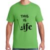 Dri Power ® 50/50 Cotton/Poly T Shirt Thumbnail