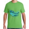 Dri Power ® 50/50 Cotton/Poly T Shirt Thumbnail