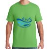 Dri Power ® 50/50 Cotton/Poly T Shirt Thumbnail