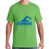 Dri Power ® 50/50 Cotton/Poly T Shirt Thumbnail