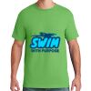 Dri Power ® 50/50 Cotton/Poly T Shirt Thumbnail
