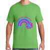 Dri Power ® 50/50 Cotton/Poly T Shirt Thumbnail