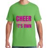 Dri Power ® 50/50 Cotton/Poly T Shirt Thumbnail