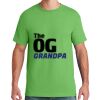 Dri Power ® 50/50 Cotton/Poly T Shirt Thumbnail