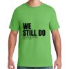 Dri Power ® 50/50 Cotton/Poly T Shirt Thumbnail